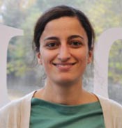Noor Gammoh